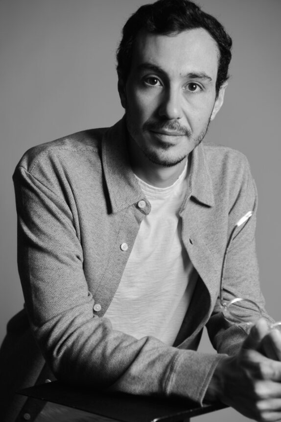 Karim Atiyeh
